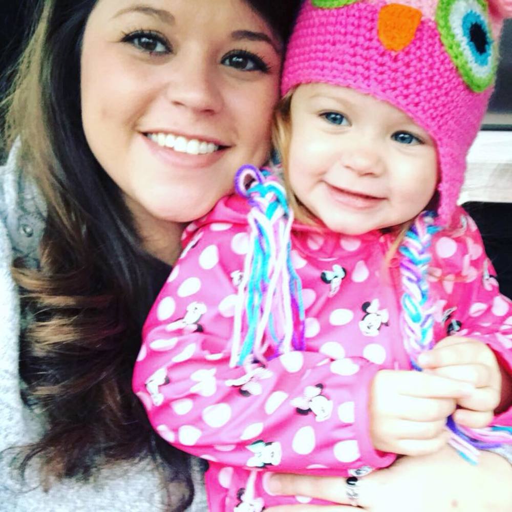 Meet your Posher, Maggie